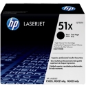 Toner Q7551X HP LaserJet P3005, M3035mfp M3027mfp 13k