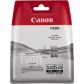 Tusze oryginalne Twin Pack PGI-520 PGBK Canon Pixma iP3600