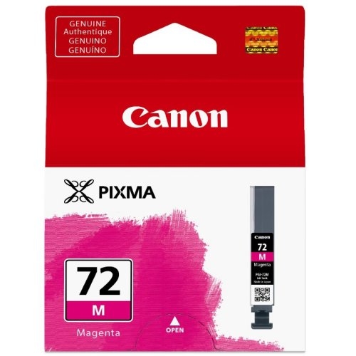 Tusz oryginalny PGI-72M magenta Canon Pixma PRO-10