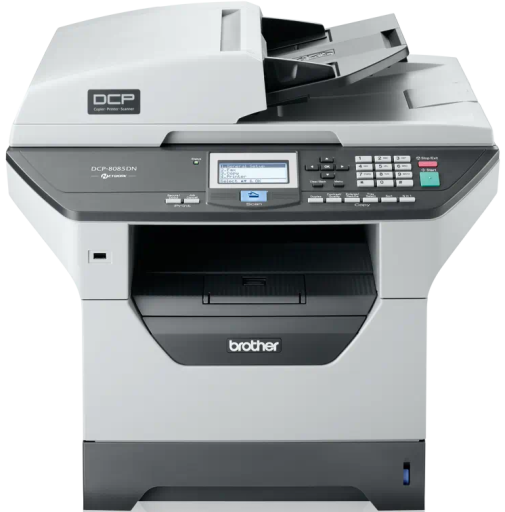 Brother DCP-8085DN