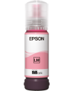 Tusz 108 Epson EcoTank L8050 light magenta 70ml