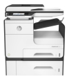 HP PageWide Pro 477dwt MFP