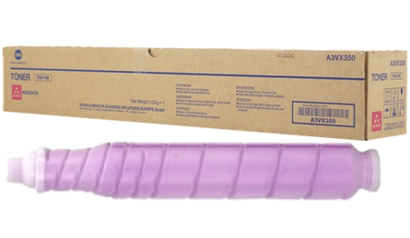 Toner TN619M Konica Minolta Bizhub PRESS C1060 C1070/P magenta 54,5k