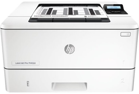 HP LaserJet Pro 400 M402d