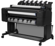 HP DesignJet T2530 36-in PostScript Multifunction