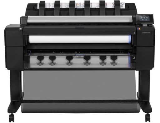 HP DesignJet T2530 36-in PostScript Multifunction