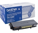 Toner Brother HL-5340 5370, DCP-8070D MFC-8880DN TN-3280 8k