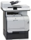 HP Color LaserJet CM2320fxi MFP