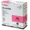 Tusz Canon iPF 8000 8000S 8100 9000 9000S PFI-301PM photo magenta 330ml