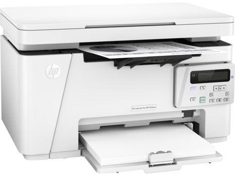 HP LaserJet Pro MFP M26nw