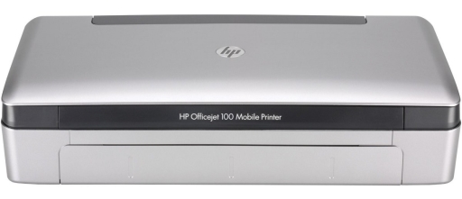 HP Officejet 100 Mobile Printer CN551A