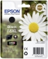 Tusz czarny C13T18114010 nr 18Xl do Epson Expression Home XP-102 XP-202 XP-205 XP-302 XP-305 XP-402 XP-405 XP-30, T1811