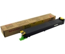 Toner Sharp MX-2300 2700, MX-3500N 4500N żółty MX-27GTYA 15k