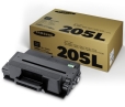 Toner oryginalny MLT-D205L, 205L SAMSUNG