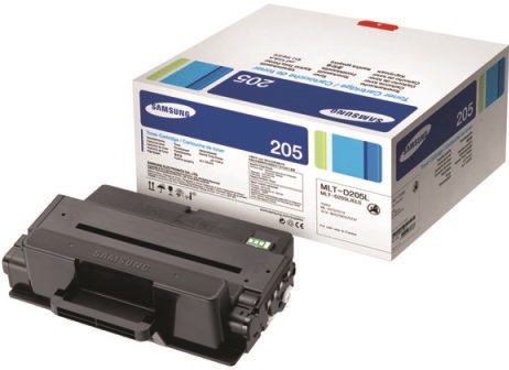 Toner 205L Samsung ML-3310D 3710, SCX-4833FR 5737