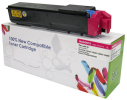 Toner Kyocera FS-C5020 C5025 C5030 C5016 zamiennik magenta TK-500/510/520M 8k