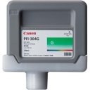 Tusz Canon iPF 8300 PFI-304G green 330ml