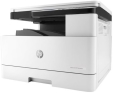 HP LaserJet MFP M436dn