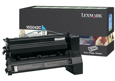 Lexmark C752/C760/C762