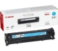 Toner 716 cyan Canon LBP 5050, MF 8030 8040 8050 8080