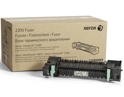 Fuser 115R00089 do Xerox Vrsalink C400