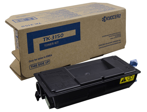 Toner oryginalny Kyocera TK-3150