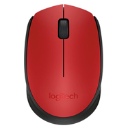 Mysz bezprzewodowa Logitech M171 EMEA