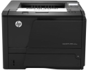 HP LaserJet Pro 400 M401dne Drukarka laserowa mono