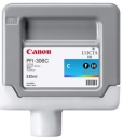 Tusz Canon iPF 8300 8300S 8400 8400S 9400 PFI-306C cyan 330ml