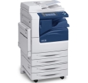 Xerox WorkCentre 7125T Urządzenie wielofunkcyjne A3 DADF