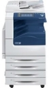 Xerox WorkCentre 7125T Urządzenie wielofunkcyjne A3 DADF