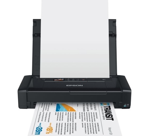 Epson WorkForce WF-100W