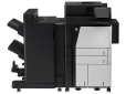 HP LaserJet Enterprise flow M830z