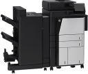 HP LaserJet Enterprise flow M830z urządzenie wielofunkcyjne A3 mono