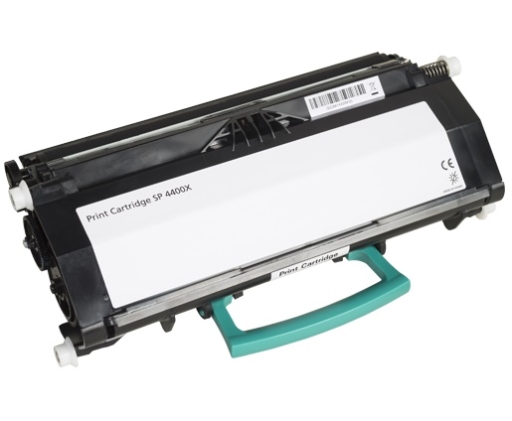 Toner oryginalny Ricoh 407024, Print Cartridge SP 4400RX