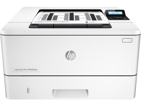 HP LaserJet Pro 400 M402dne, C5J91A