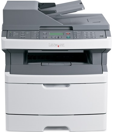 Lexmark X364dn MFP drukarka wielofunkcyjna