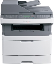 Lexmark X364dn drukarka wielofunkcyjna