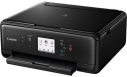 Canon PIXMA TS6050 3w1 Urządzenie wielofunkcyjne atramentowe