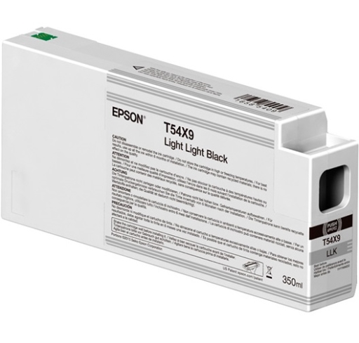 Tusz Epson SureColor SC-P6000/P7000/P8000/P9000 T8249 Light Light Black 350ml