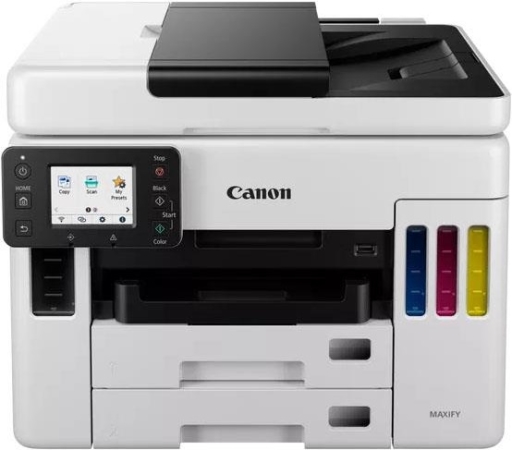 Canon Maxify GX7040 białe 4471C009