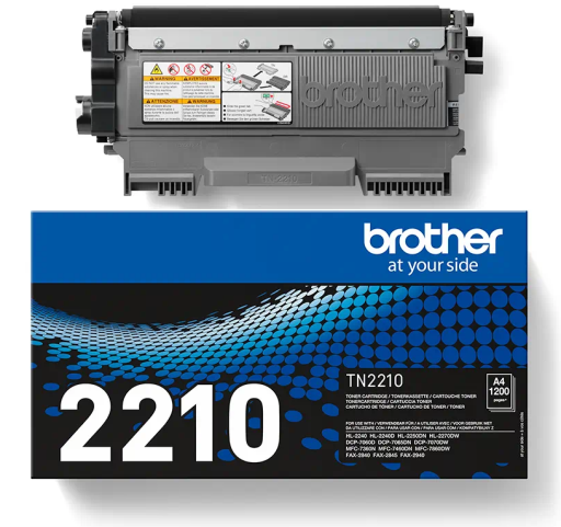 Toner TN-2210 do Brother HL-2240