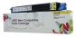 Toner Yellow OKI C9600 C9800 zamiennik 42918913