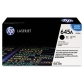 Toner do HP Color LaserJet 5500 5550, 645A czarny