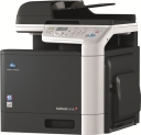 Konica Minolta Bizhub C3110 Kserokopiarka wielofunkcyjna kolorowa