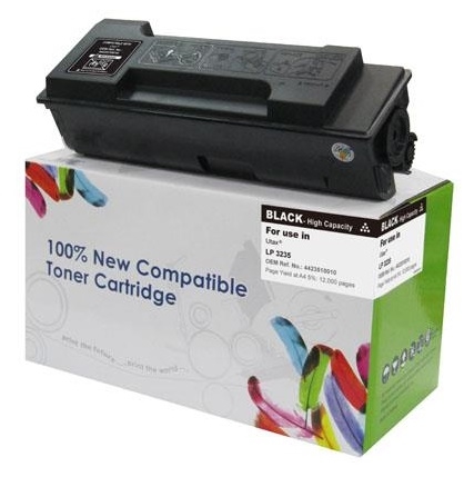 Toner Utax LP3235, Triumph-Adler LP4235 Cartridge Web 12k