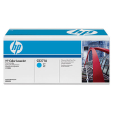 Toner HP Color LaserJet CP5525dn, 650A cyan CE271A