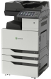 Lexmark CX923dxe