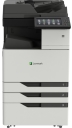 Lexmark CX923dxe Urządzenie wielofunkcyjne laserowe kolor