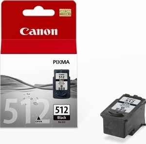 Tusz czarny Canon Pixma iP2700 iP2702, Pixma MP240 MP272